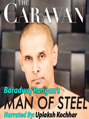 cover image of The Caravan